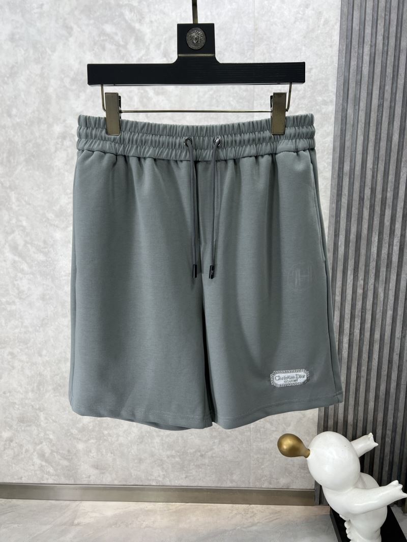 Christian Dior Short Pants